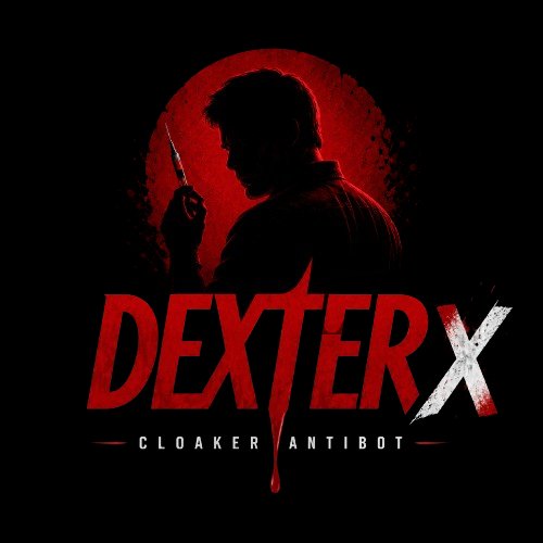 DexTer X Logo